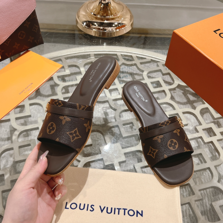 Chloe’s Picks - LOV Women Shoes - 120