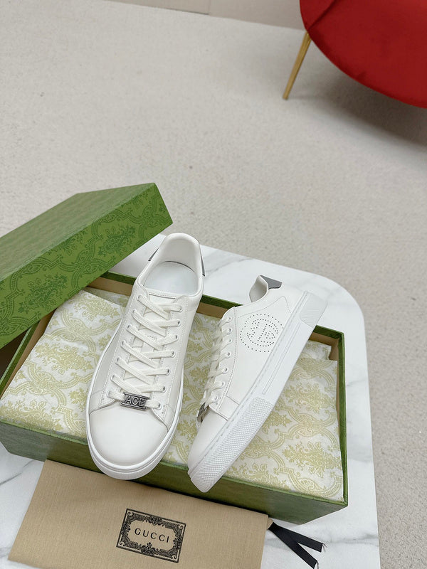 Gucci Luxury Shoes