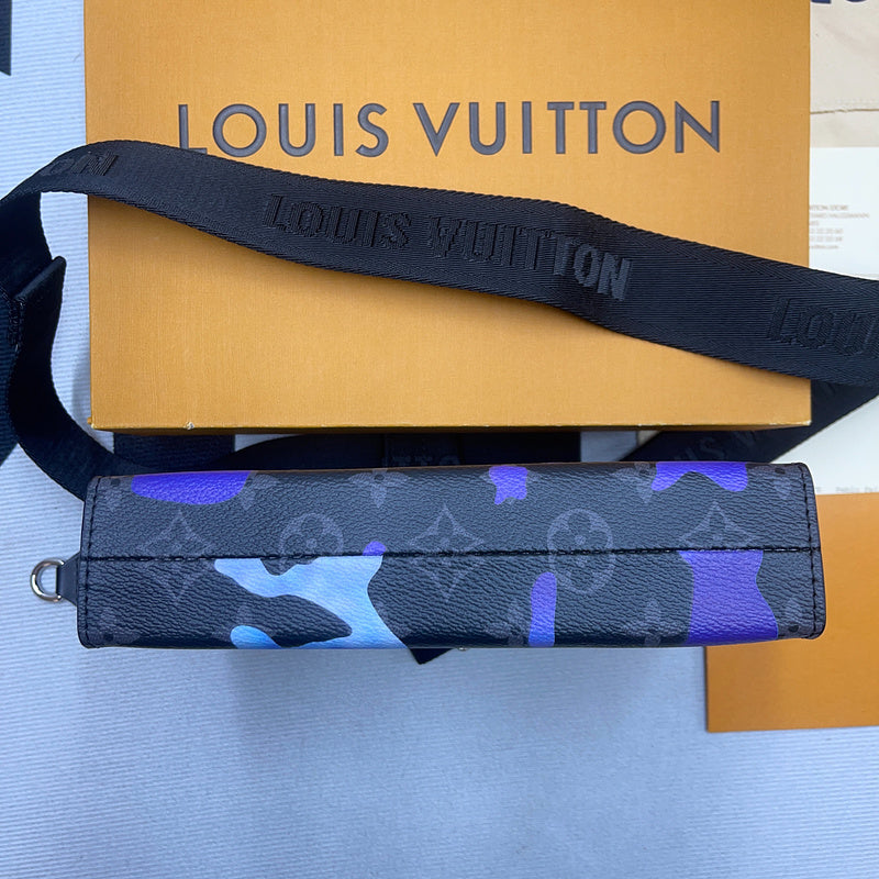 I W Fashion Lu-Vi bags - 9966