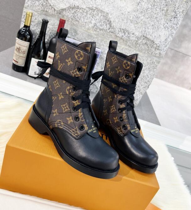 Chloe’s Picks - LOV Women Shoes - 819