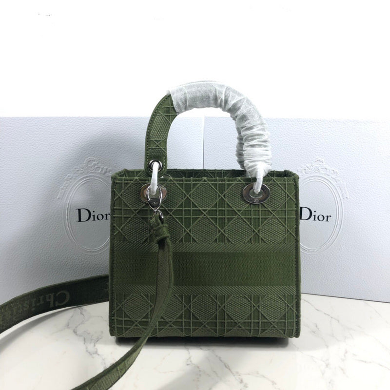 ENT - DOR Bags - 651