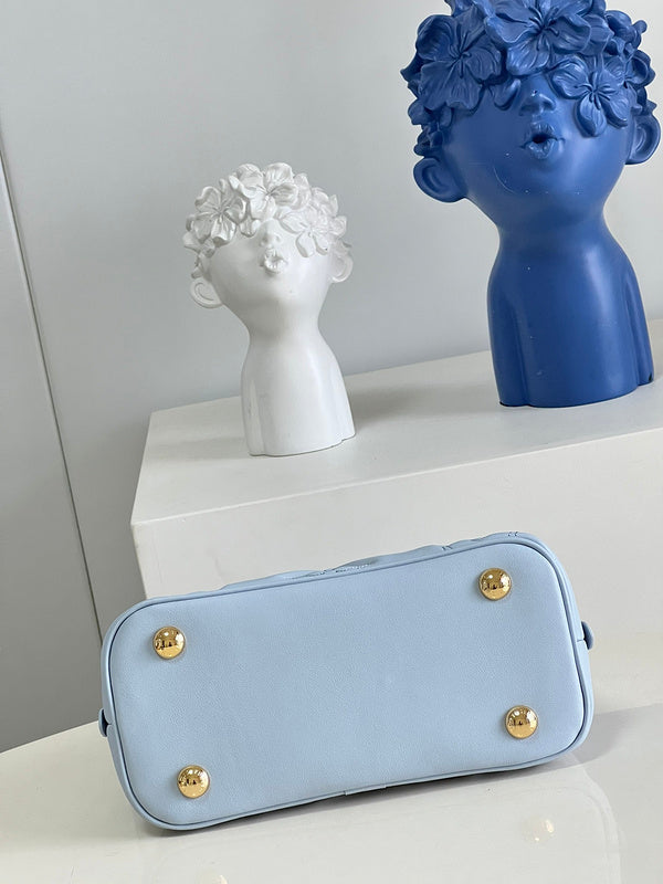 I W Fashion Lu-Vi Bags - 16713