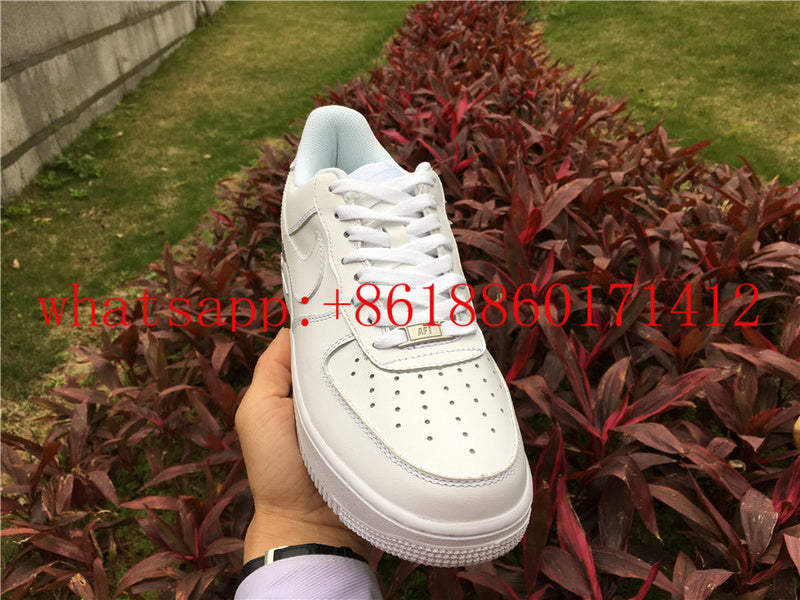 Nike Luxury Shoes