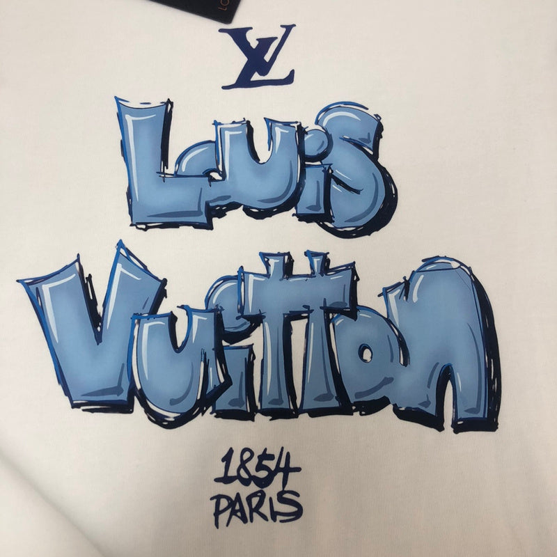 Louis Vuittion Luxury T-Shirt