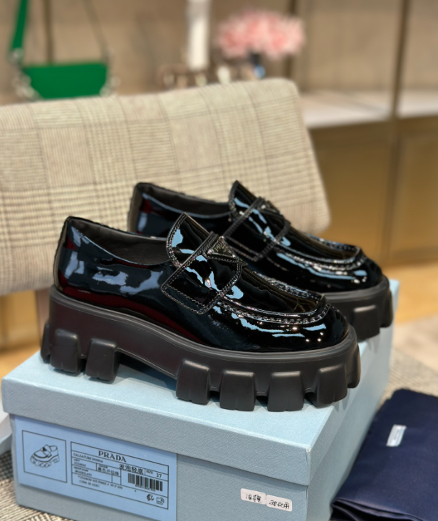 Chloe’s Picks - PD Women Shoes - 007