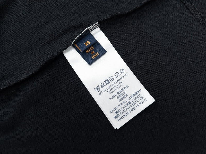 Louis Vuittion Luxury T-Shirt