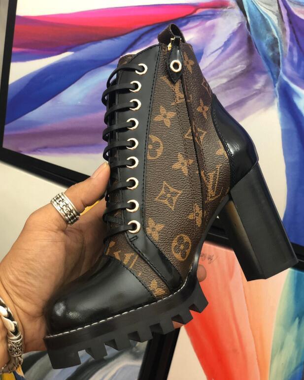 Chloe’s Picks - LOV Women Shoes - 766