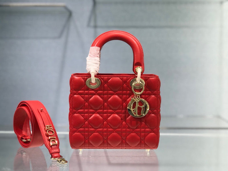 ENT - DOR Bags - 643