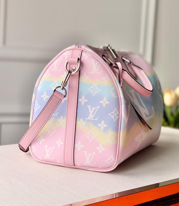Chloe’s Picks - LOV Bags - 3137