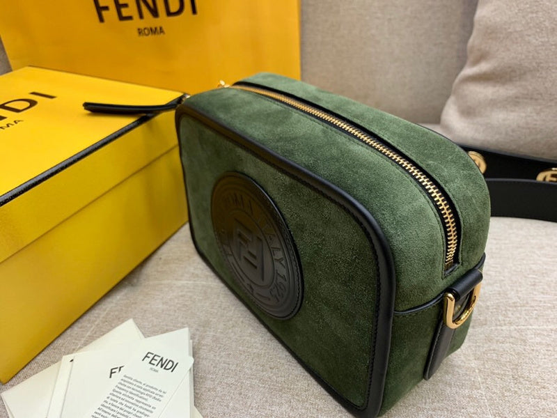 PHA - PHAE Bags - 493