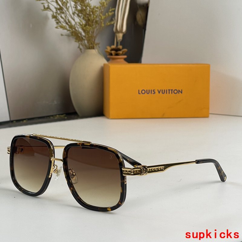 Louis Vuittion Luxury Sunglasses