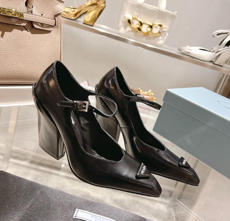 Chloe’s Picks - PD Women Shoes - 264