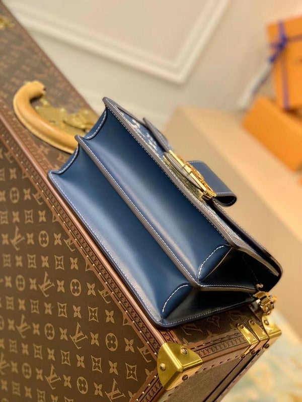 I W Fashion Lu-Vi Bags - 16794