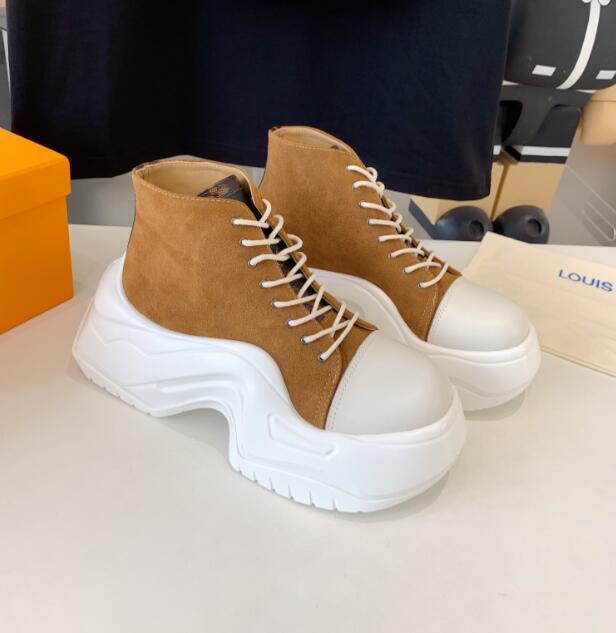Chloe’s Picks - LOV Women Shoes - 456
