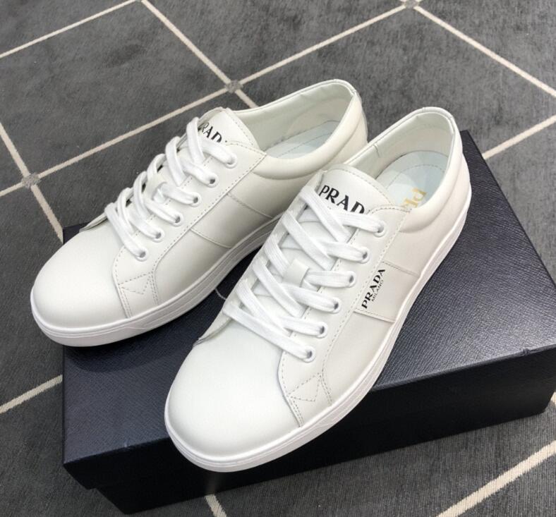 Chloe’s Picks - PD Men Shoes - 348