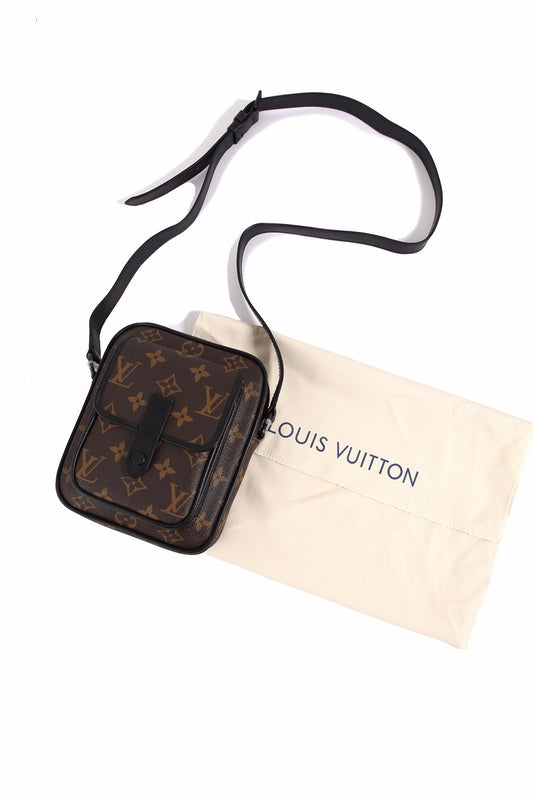 I W Fashion Lu-Vi bags - 17556