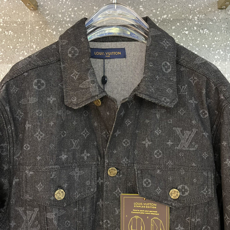 Louis Vuittion Luxury Clothes