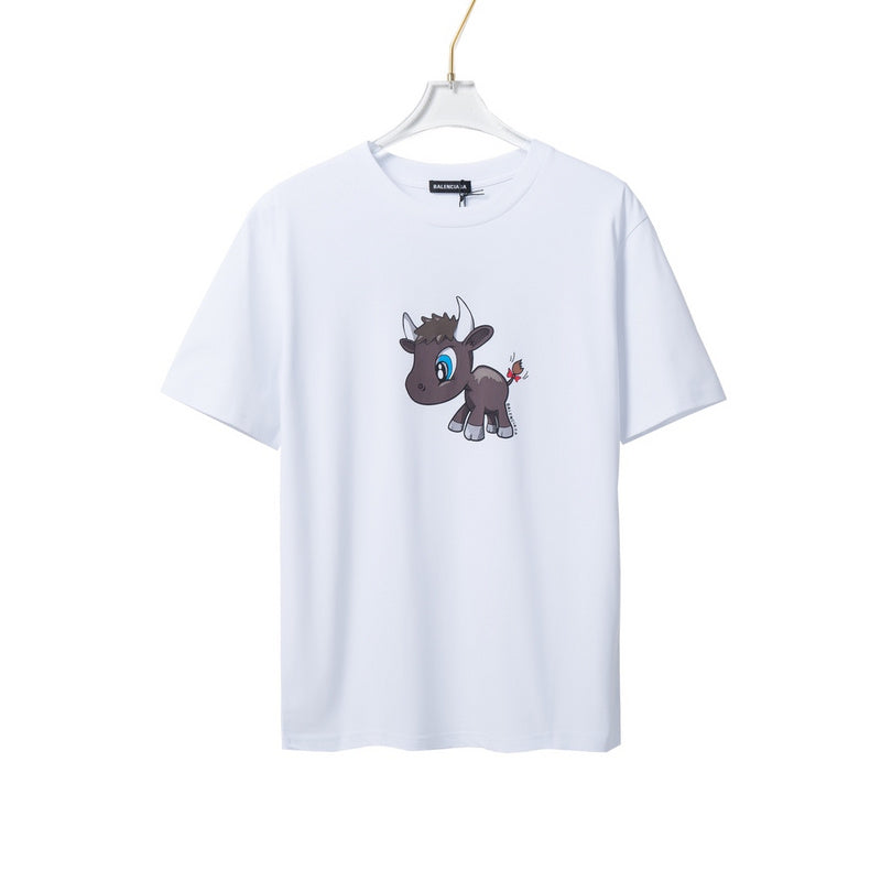 Burberry T-Shirts - 350
