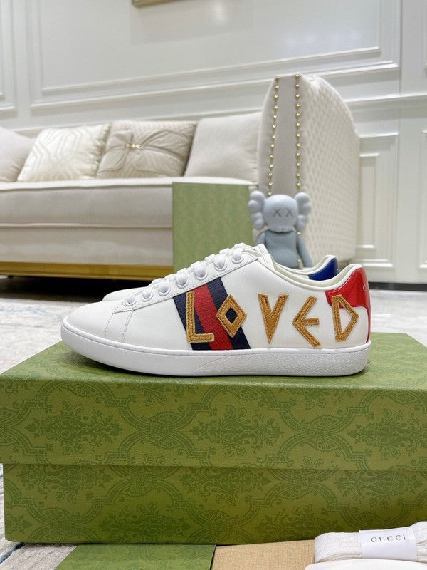 Gucci Luxury Shoes