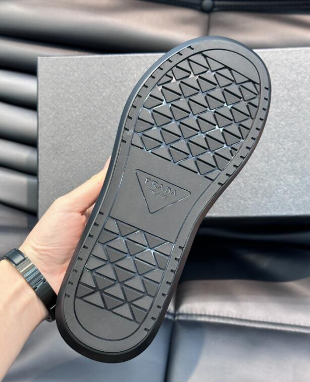 Chloe’s Picks - PD Men Shoes - 084