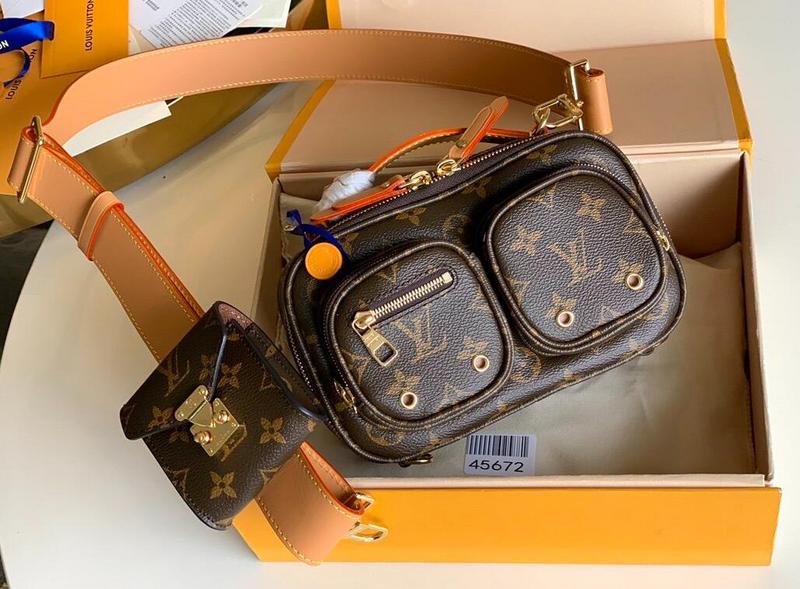 Chloe’s Picks - LOV Bags - 2629