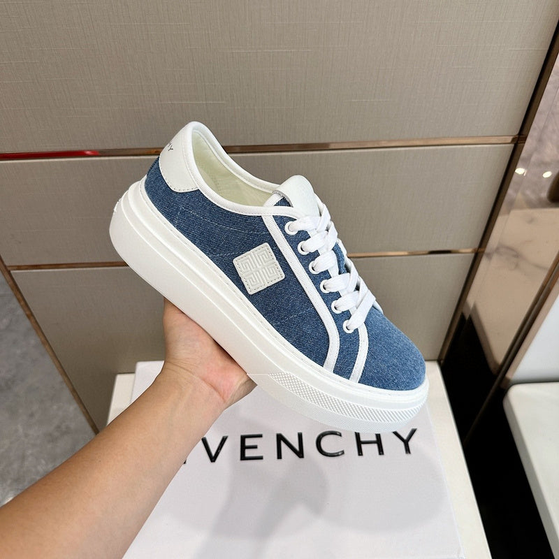 Givenchy Luxury Shoes