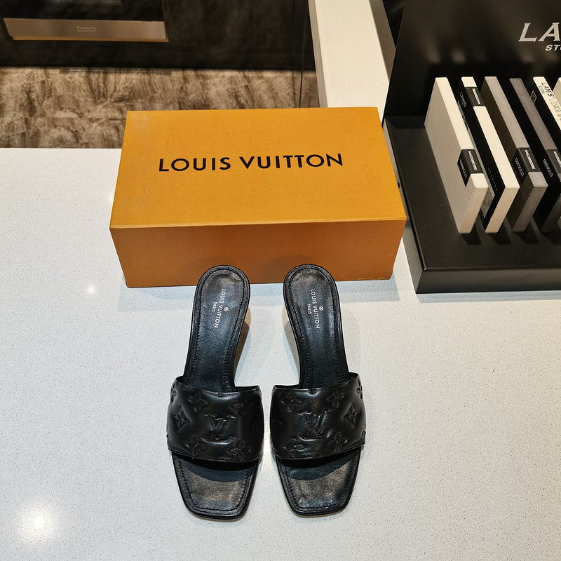 Louis Vuittion Luxury Shoes
