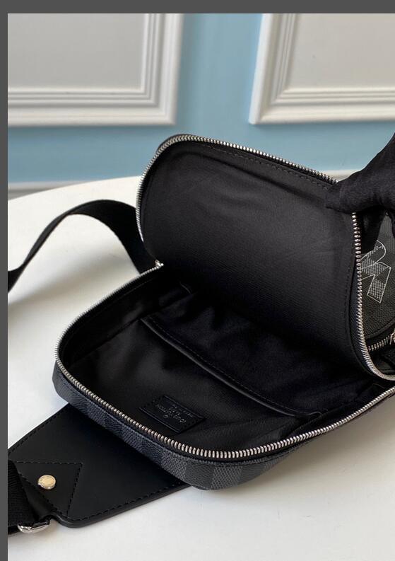 Chloe’s Picks - LOV Bags - 2758