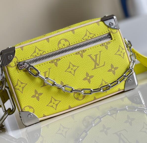 Chloe’s Picks - LOV Bags - 2498