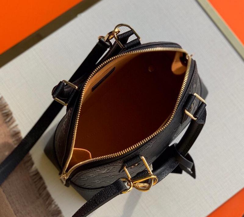 Chloe’s Picks - LOV Bags - 3001