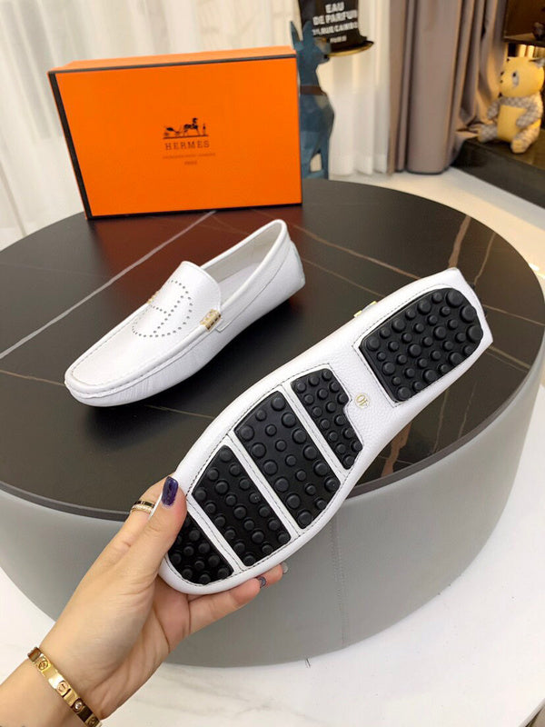 Hermes Luxury Shoes