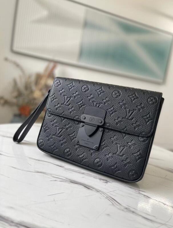 Chloe’s Picks - LOV Bags - 2143