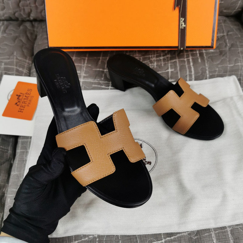 Hermes Luxury Sandals