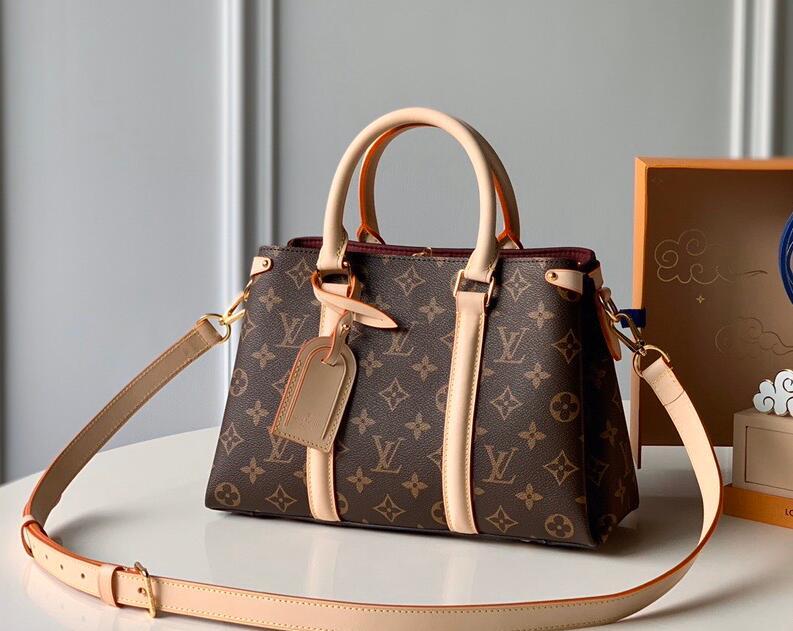 Chloe’s Picks - LOV Bags - 3042