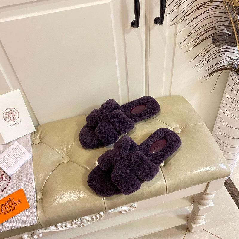 Hermes Luxury Sandals