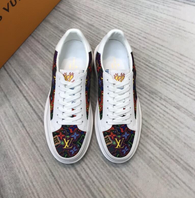 Chloe’s Picks - LOV Men Shoes - 1327
