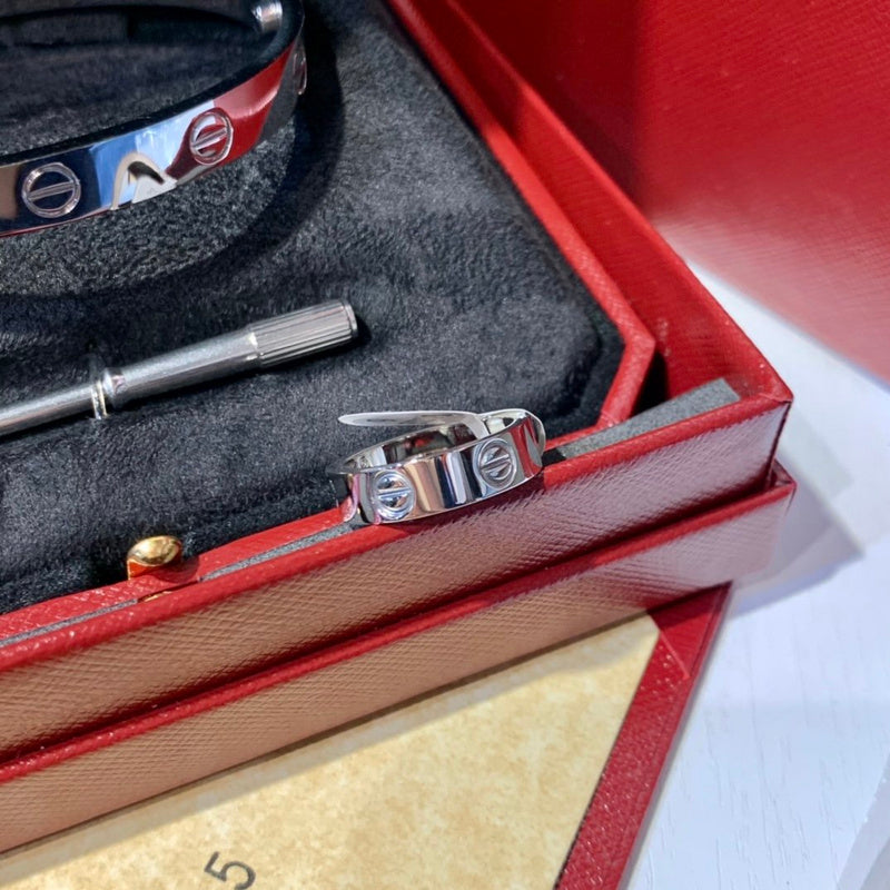 Cartier Jewelry