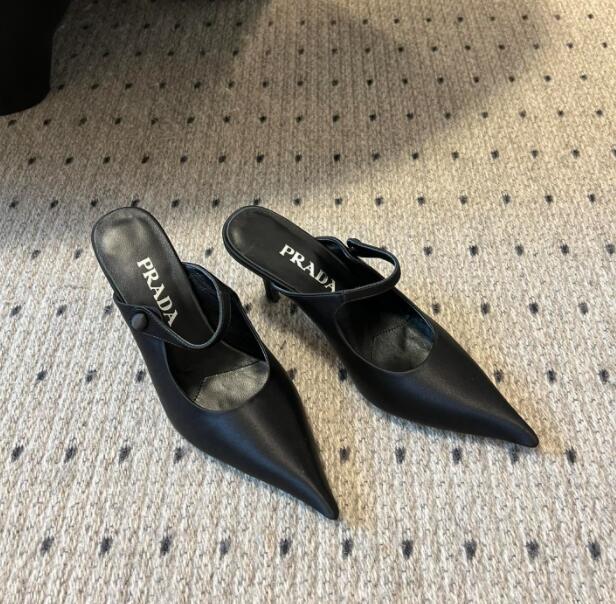 Chloe’s Picks - PD Women Shoes - 106