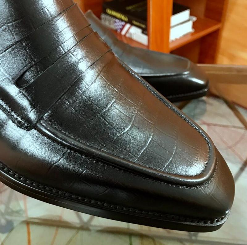 Chloe’s Picks - LOV Men Shoes - 1766