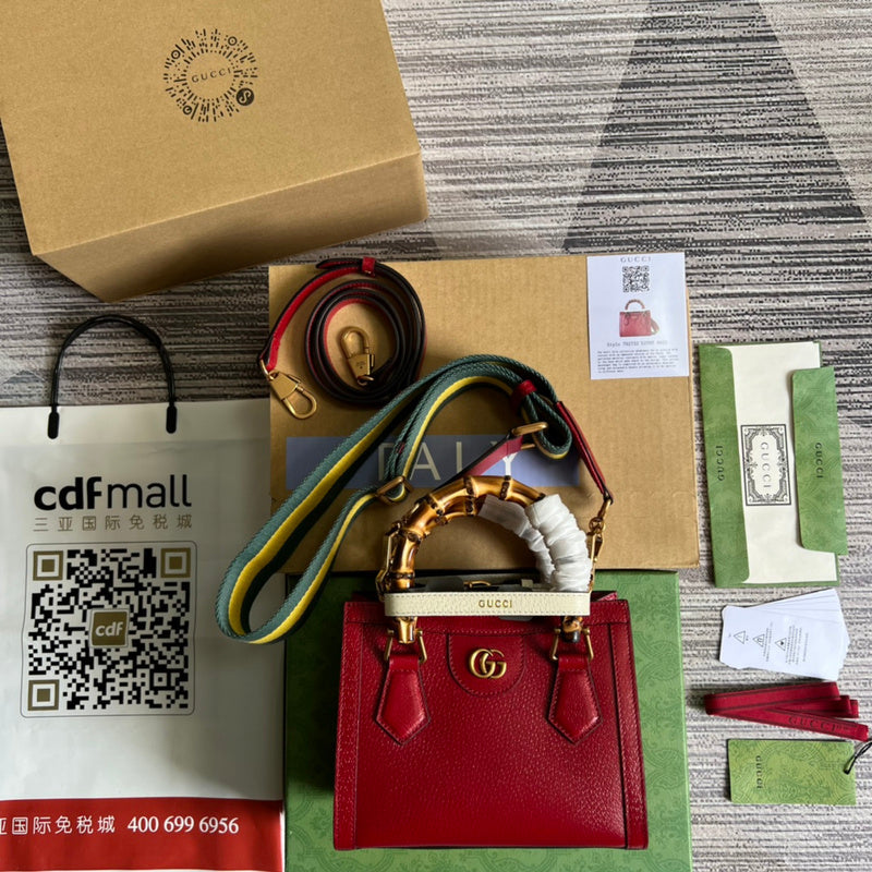 PHA - GUKI Bags - 867
