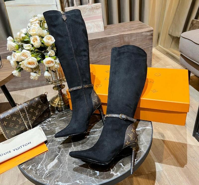 Chloe’s Picks - LOV Women Shoes - 887
