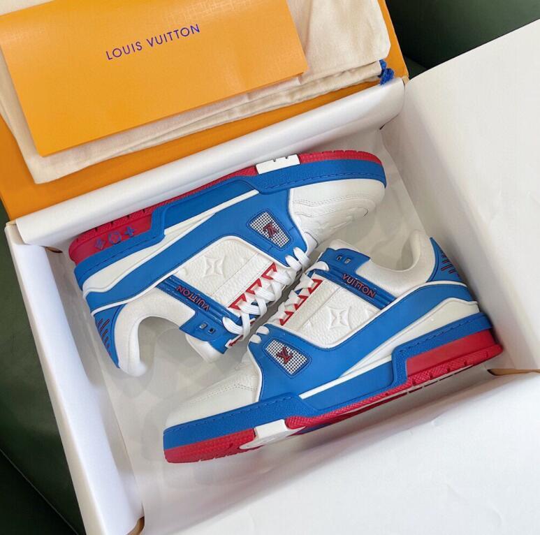 Chloe’s Picks - LOV Men Shoes - 1356