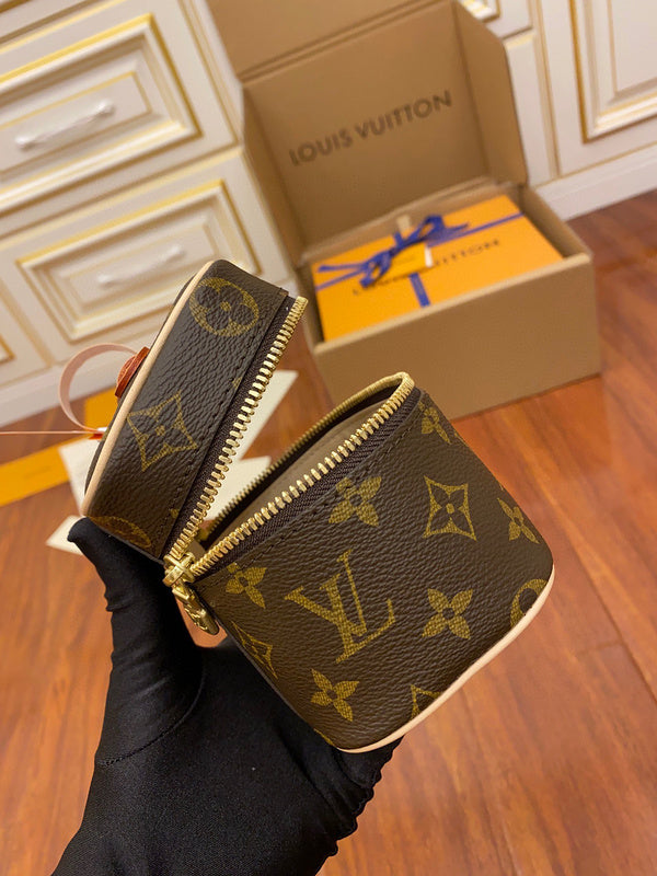 I W Fashion Lu-Vi bags - 17229