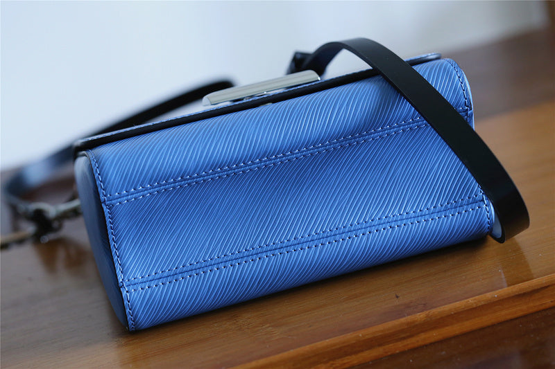 I W Fashion Lu-Vi bags - 8487