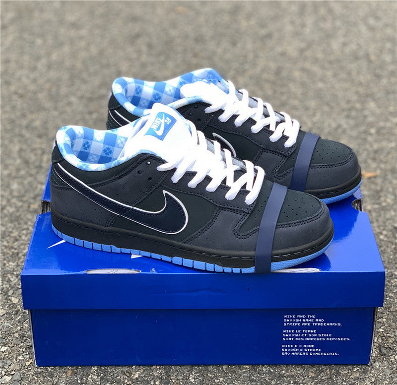 Nike Luxury Shoes