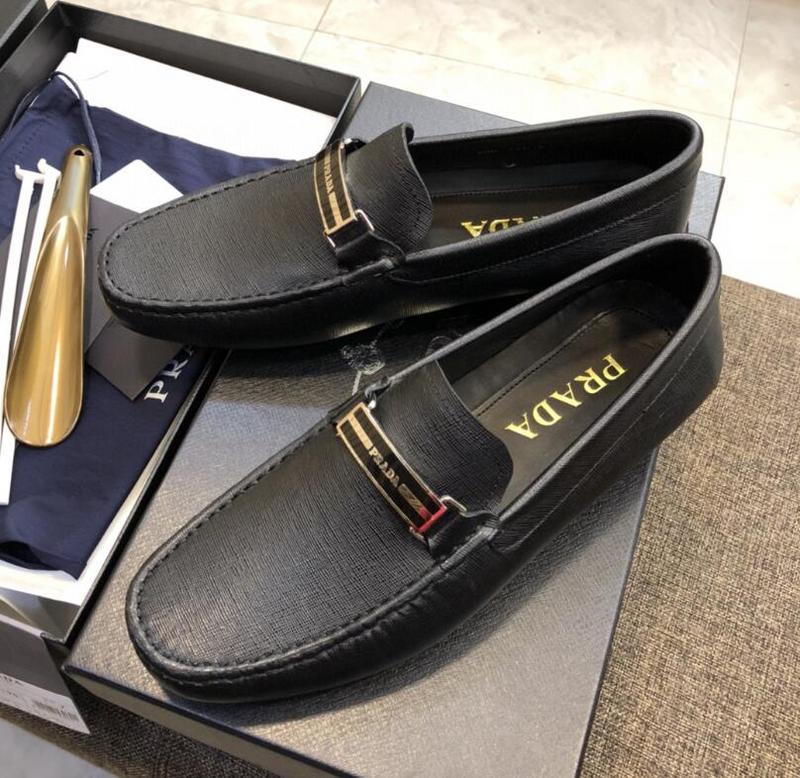 Chloe’s Picks - PD Men Shoes - 326