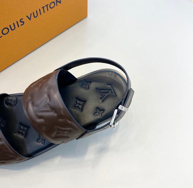 Chloe’s Picks - LOV Men Shoes - 1124