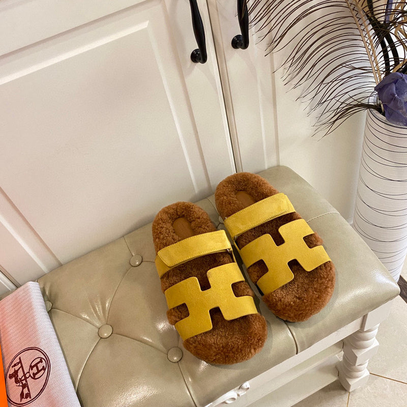 Hermes Luxury Sandals