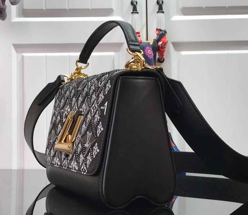 Chloe’s Picks - LOV Bags - 2319