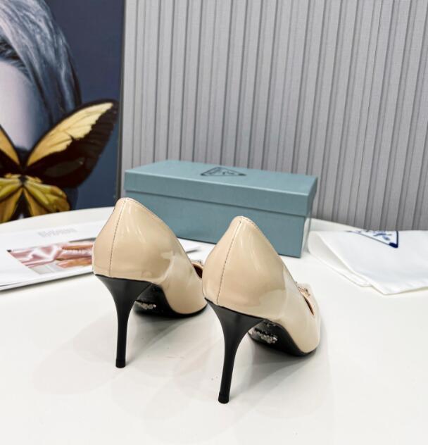 Chloe’s Picks - PD Women Shoes - 351